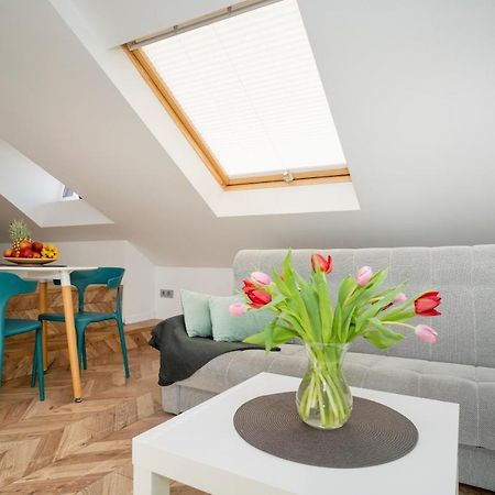 House 22A Apartments Каунас Екстер'єр фото