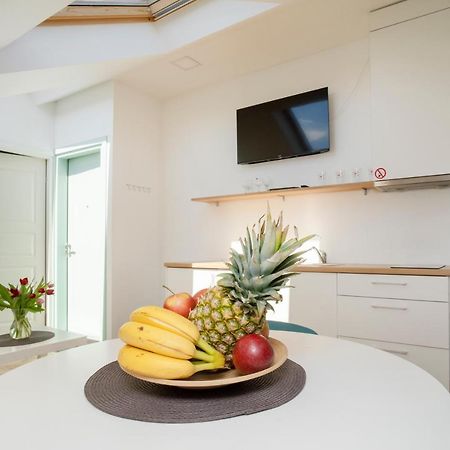 House 22A Apartments Каунас Екстер'єр фото