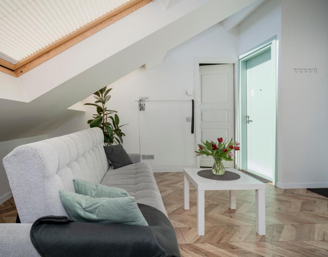 House 22A Apartments Каунас Екстер'єр фото