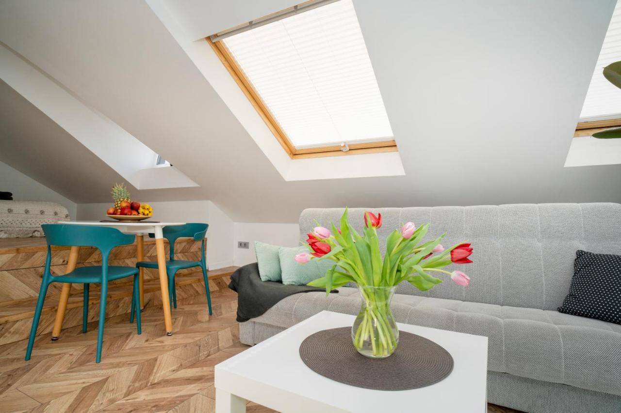 House 22A Apartments Каунас Екстер'єр фото