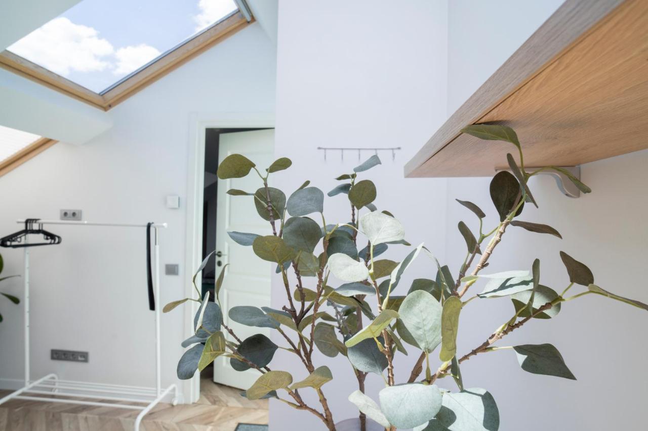 House 22A Apartments Каунас Екстер'єр фото