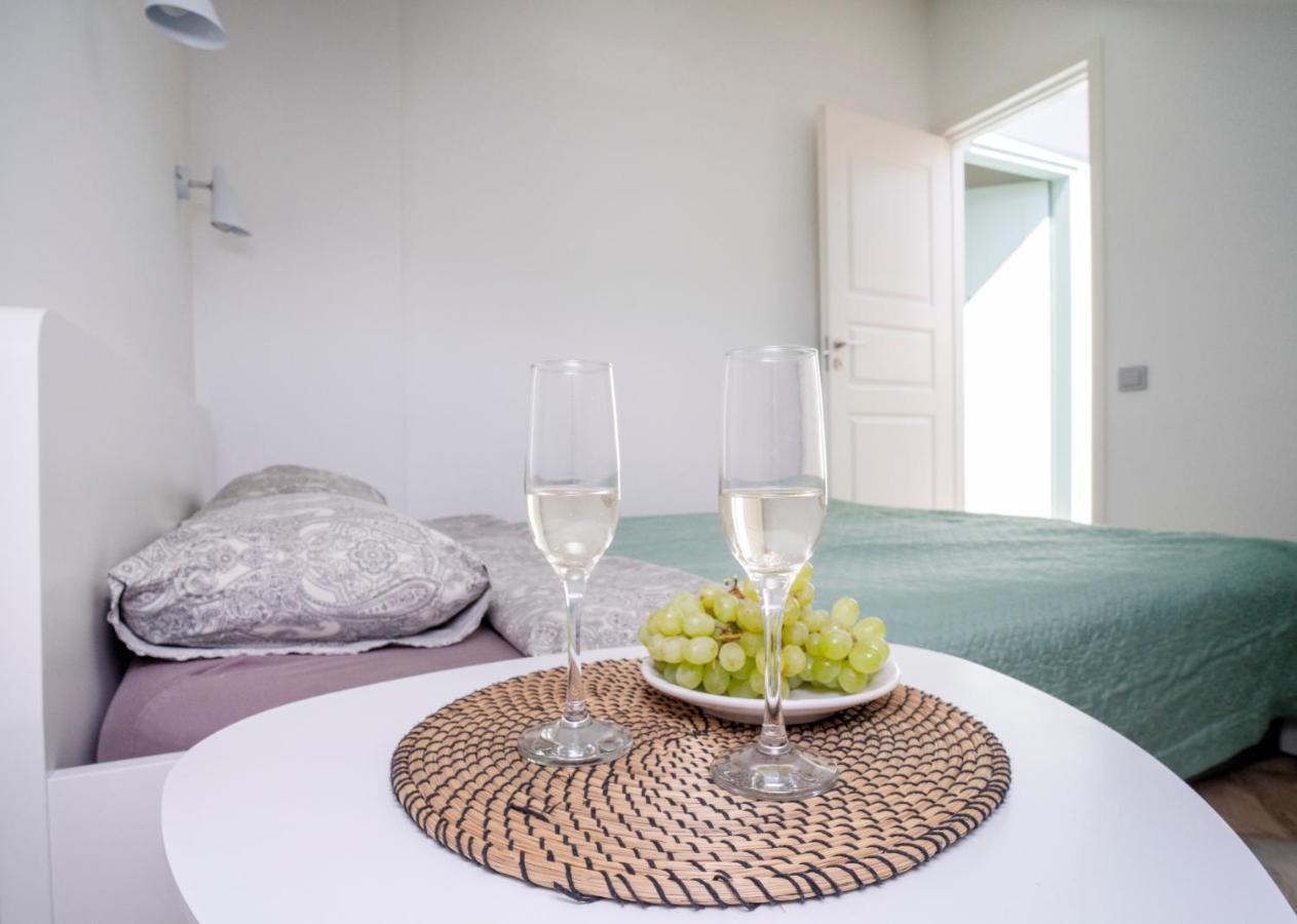 House 22A Apartments Каунас Екстер'єр фото