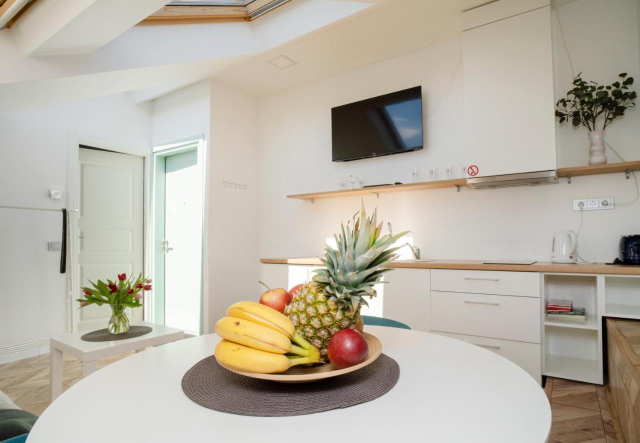 House 22A Apartments Каунас Екстер'єр фото