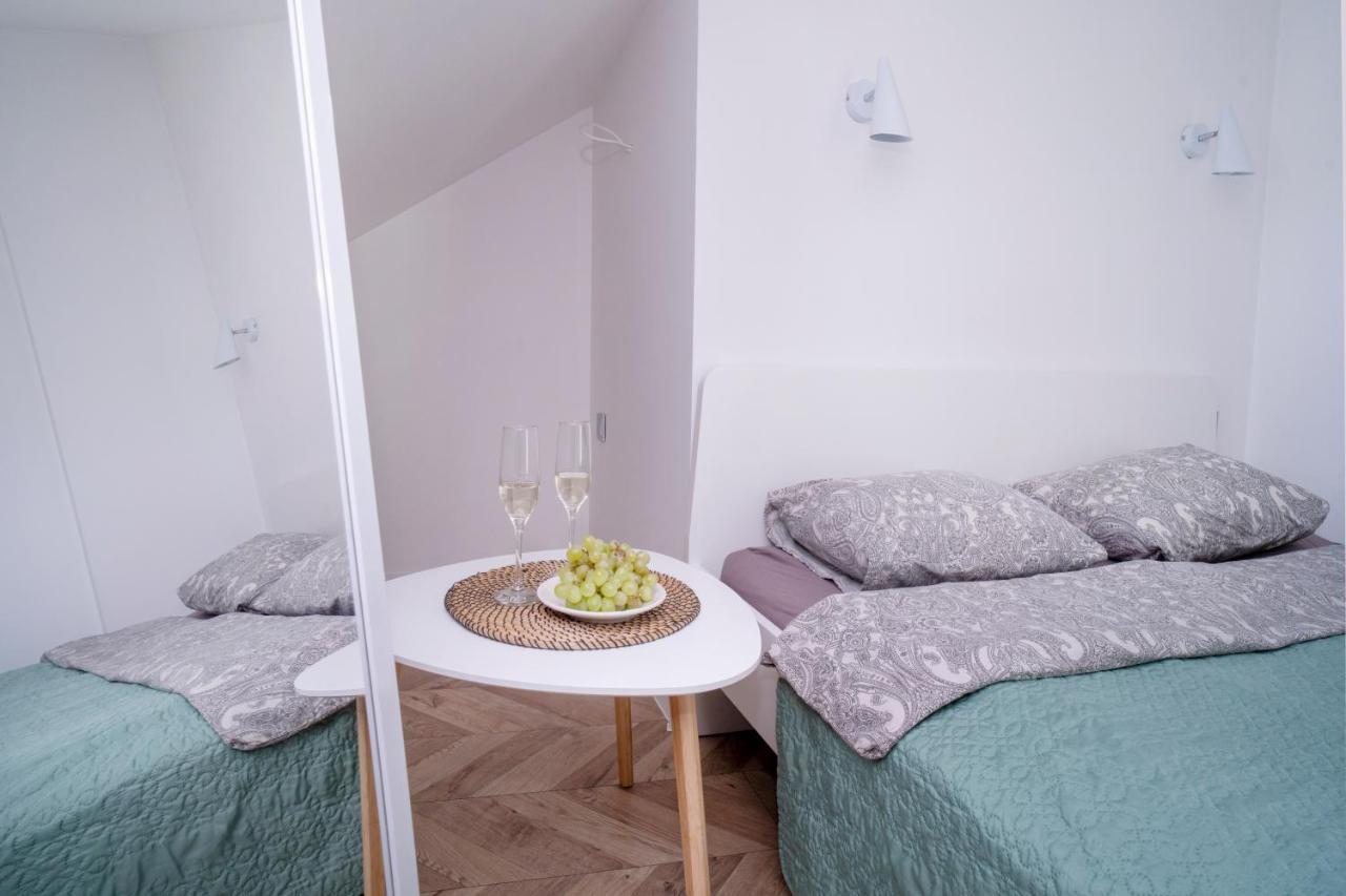 House 22A Apartments Каунас Екстер'єр фото