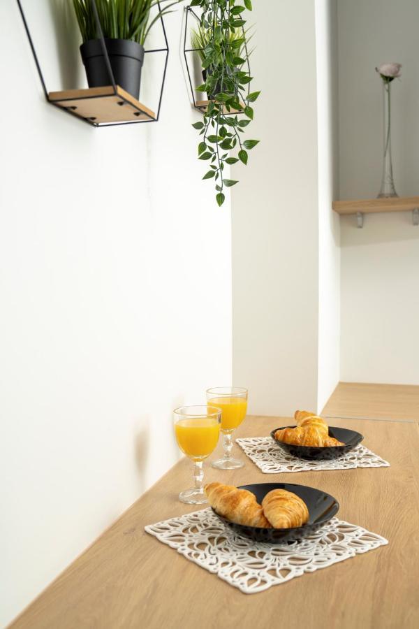 House 22A Apartments Каунас Екстер'єр фото