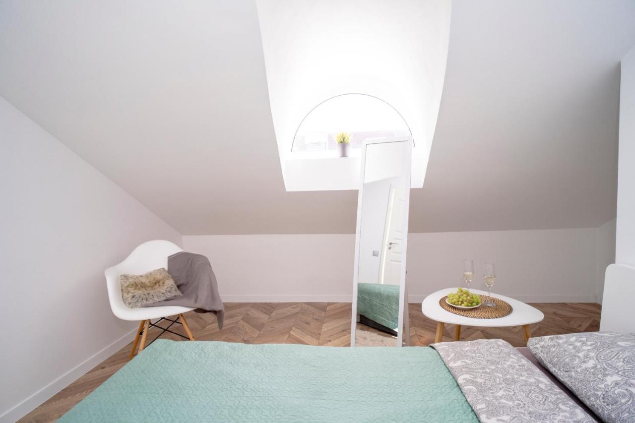 House 22A Apartments Каунас Екстер'єр фото