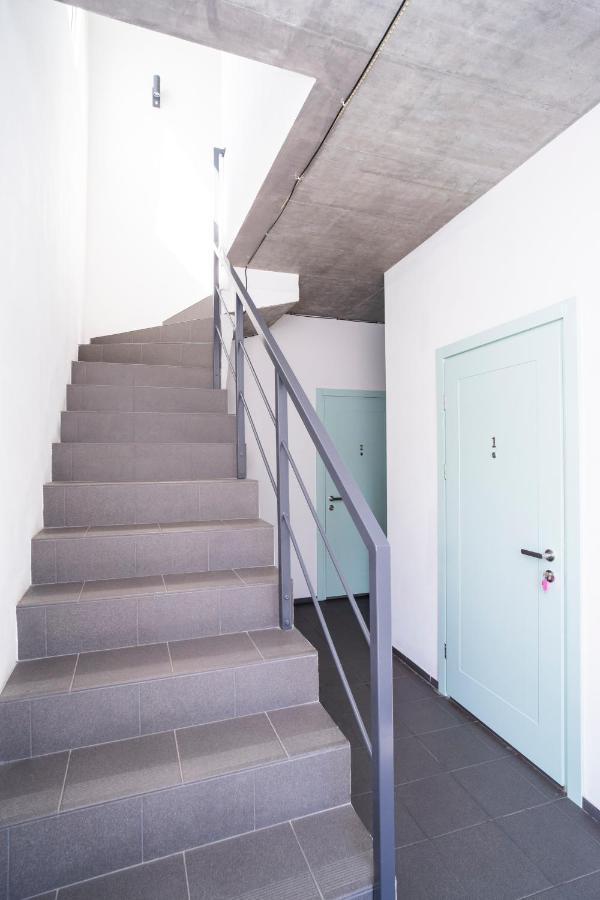 House 22A Apartments Каунас Екстер'єр фото