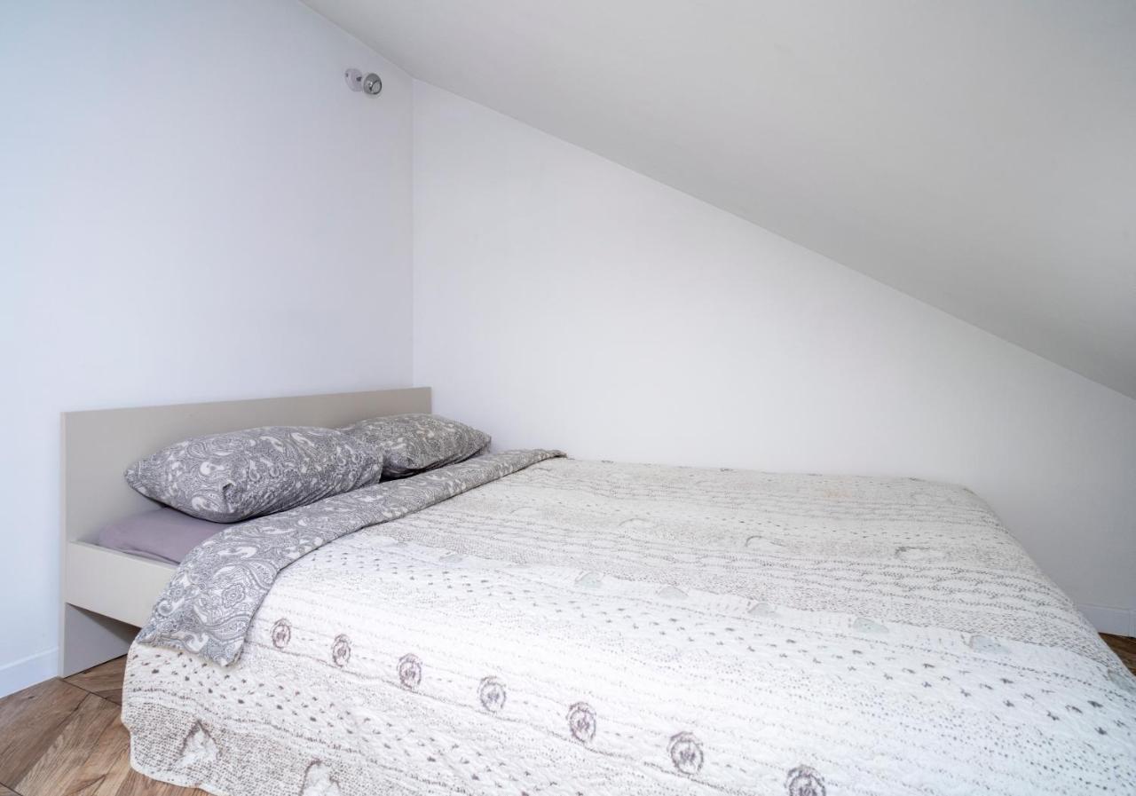 House 22A Apartments Каунас Екстер'єр фото